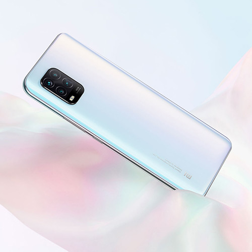 Xiaomi Mi 10 Lite 6GB/128GB White